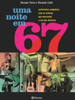 Uma Noite Em 67
