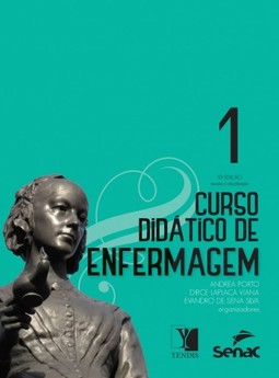 Curso didático de enfermagem
