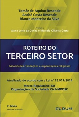 Roteiro do Terceiro Setor