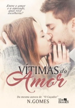 Vítimas do Amor