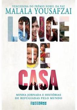 LONGE DE CASA: MINHA JORNADA E HISTORIAS DE...MUNDO