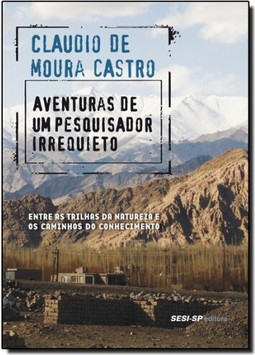 Aventuras de um pesquisador irriquieto