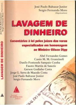 Lavagem de Dinheiro