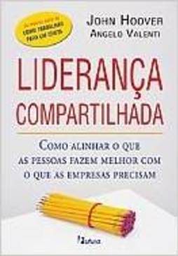 Liderança Compartilhada