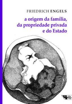 A origem da família, da propriedade privada e do estado