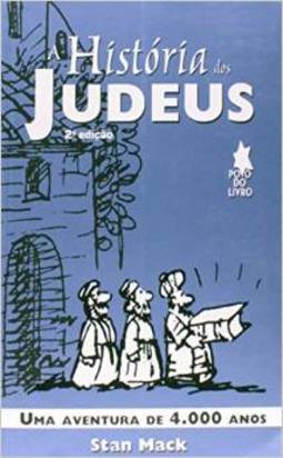 A Historia Dos Judeus