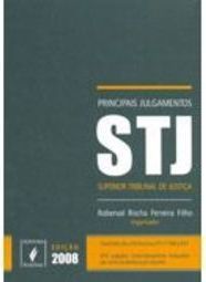 Principais Julgamentos STJ - Superior Tribunal de Justiça