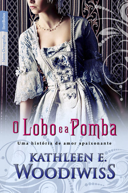 O Lobo E A Pomba