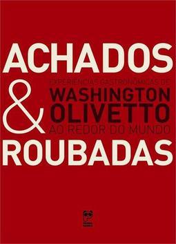 ACHADOS & ROUBADAS