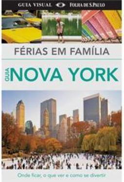 Guia Nova York