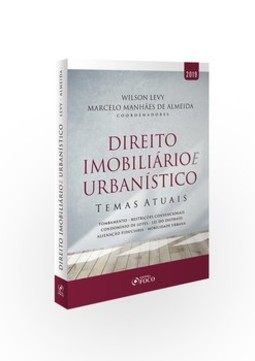 Direito imobiliário e urbanístico: temas atuais