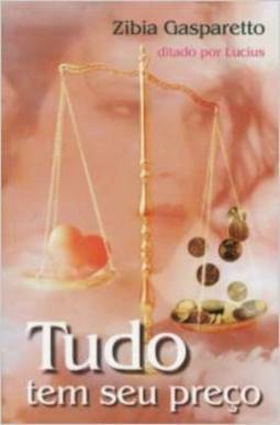 TUDO TEM SEU PREÇO