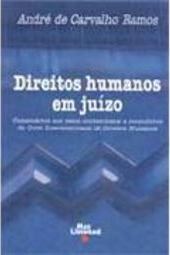 Direitos Humanos em Juízo