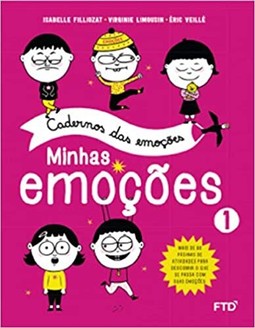 Minhas emoções
