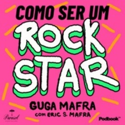Como Ser Um Rockstar