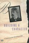 BUILDING A CHARACTER