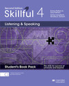 Skillful listening & speaking 4 - Student's book pack
