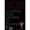 Journal d'un vampire en pyjamas