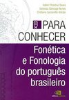 FONETICA E FONOLOGIA DO PORTUGUES BRASILEIRO
