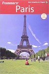 Frommer's Paris - Guia completo de viagem