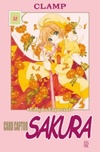 Card Captor Sakura #12