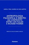 Antropologia filosófica e direito: um confronto entre Lon Fuller e Richard Posner