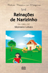 Reinações de Narizinho: da obra de Monteiro Lobato