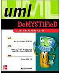 UML: Demystified - Importado
