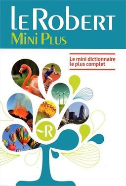 LE ROBERT MINI PLUS