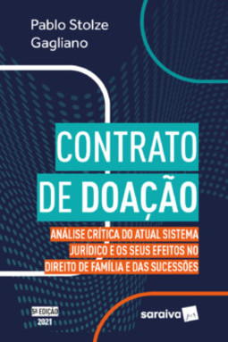Contrato de doação