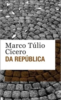 Da república - Ed. Bolso