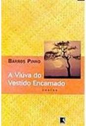 A Viuva do Vestido Encarnado