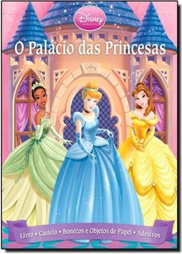 Palacio Das Princesas, O