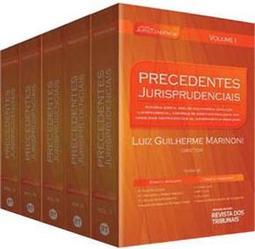 Precedentes Jurisprudenciais