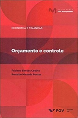 Orçamento e controle
