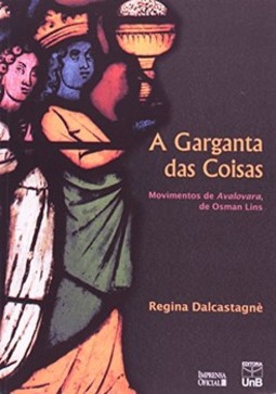 A garganta das coisas