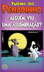 Turma do Penadinho