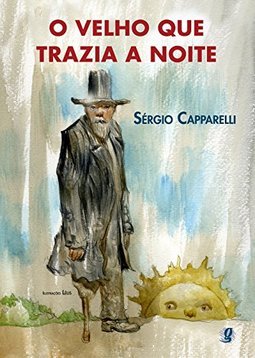 O Velho que Trazia a Noite