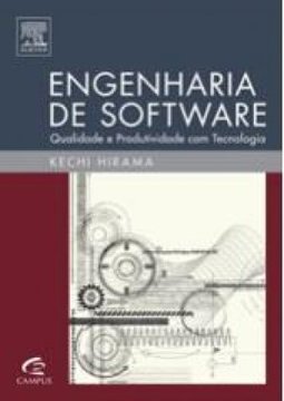 Engenharia de software