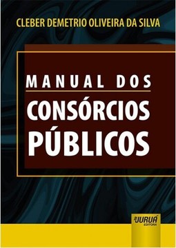 Manual dos Consórcios Públicos