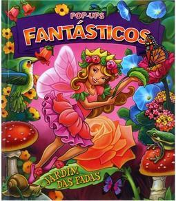 Pop-ups Fantásticos