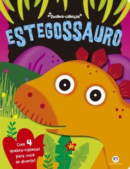 Estegossauro