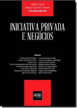 Iniciativa Privada e Negócios