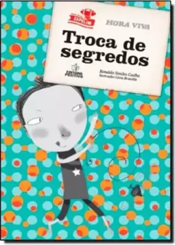 Projeto Zepelim - Troca De Segredos
