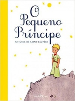 O Pequeno Príncipe