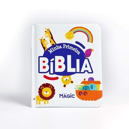 Minha Primeira Bíblia