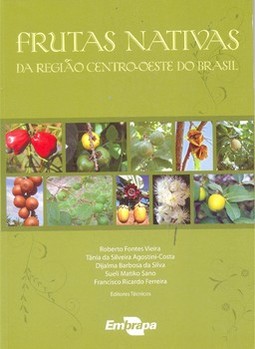 Frutas nativas da região Centro-Oeste do Brasil