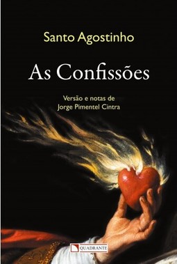 As confissões