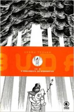 Buda: o Nascimento de Siddhartha - Vol. 2