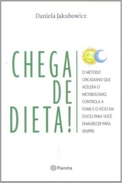 Chega de Dieta! 9788576652823